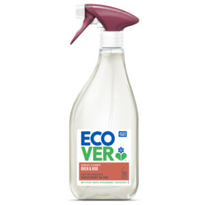 Ecover Uunin- ja liedenpuhdistusaine Jasmine&Mandariini 500ml