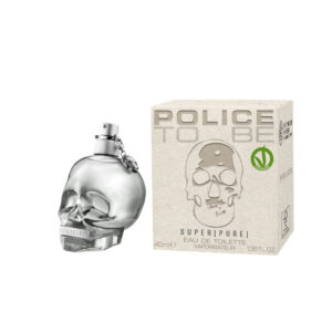 Police TB Super Pure edt 75 ml