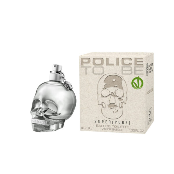 Police TB Super Pure edt 75 ml